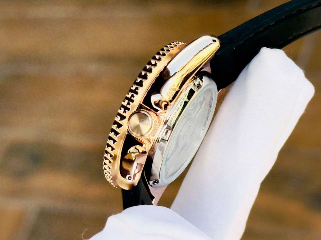 Đồng hồ đeo tay Seiko SRPD76K1 42mm. Mua bán Đồng hồ tại Thành phố Bà Rịa Bà Rịa - Vũng Tàu được đăng bởi Lorencia Xách Tay hình 5