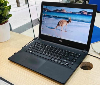 Em Bán Acer Aspire Ram 8/128 Màn 14 Inch HD. Mua bán Laptop tại Quận Đống Đa Hà Nội được đăng bởi Cường Táo