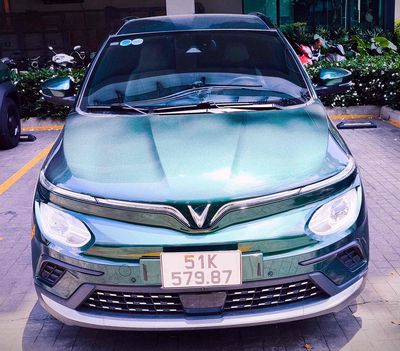 VinFast VFe34 xe mới keng. Mua bán Ô tô tại Quận 10 Tp Hồ Chí Minh được đăng bởi Tony