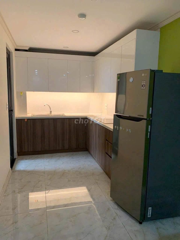 Cho thuê Căn hộ Chung cư cao tầng ở phường Phú Hữu, Thủ Đức