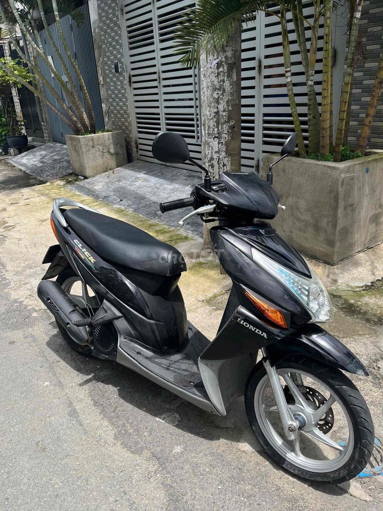 Xe nhà ít đi,giấy tờ đầy đủ,biển số thành phố. Mua bán Xe máy tại Quận Gò Vấp Tp Hồ Chí Minh được đăng bởi Thảo Nhi hình 1