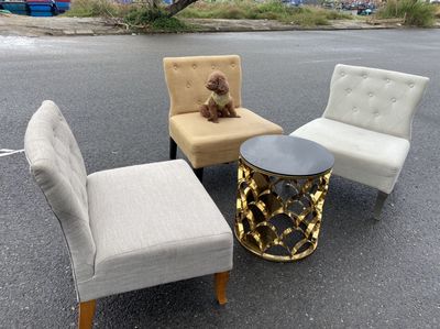 dịch vụ -ghế-đơn-sofa. Dịch vụ tại Quận Sơn Trà Đà Nẵng được đăng bởi THẾ GIỚI ĐỒ CŨ ĐÀ NẴNG