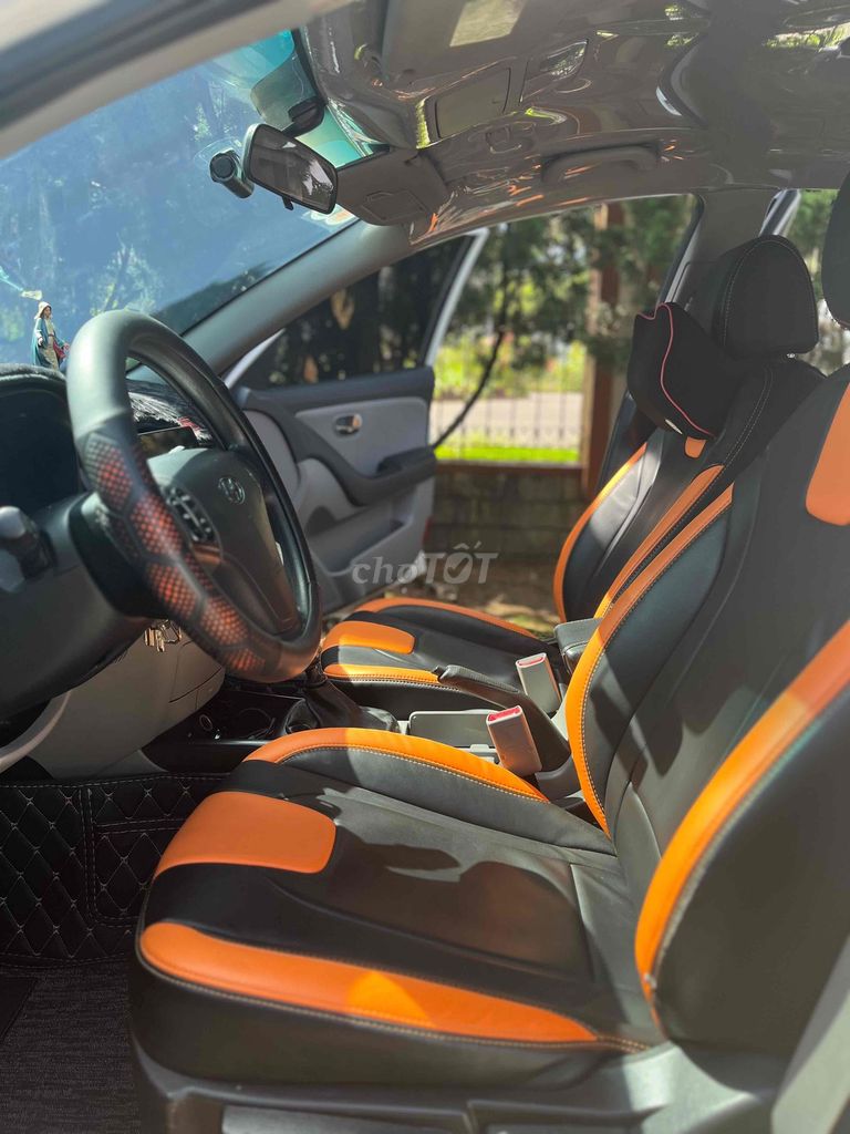 Hyundai Avante 2013 1.6 MT - 97000 km. Mua bán Ô tô tại Thành phố Bảo Lộc Lâm Đồng được đăng bởi Khắc Đề hình 5