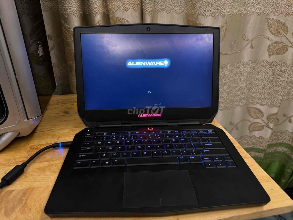 Alienware 13r2