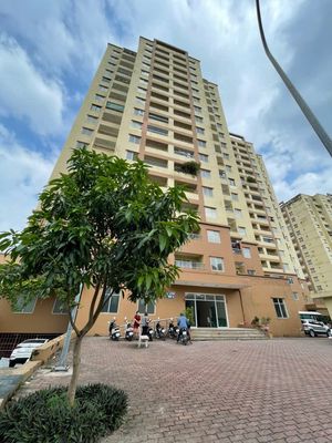 Căn hộ 90 m² · 3 PN · Phố Tân Mai