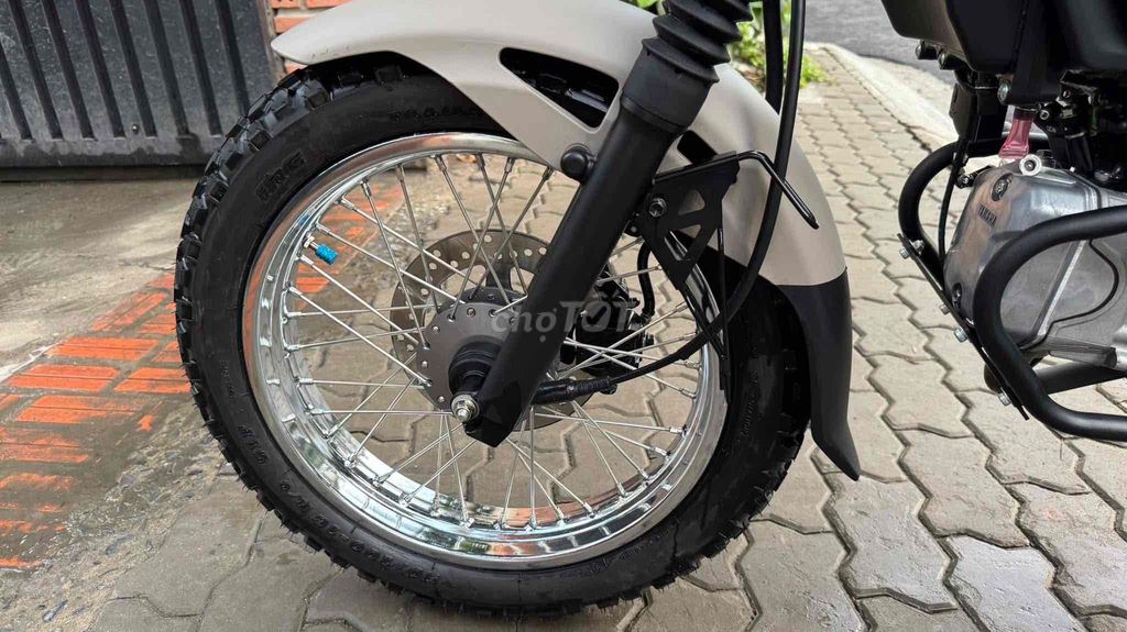 PG1 2024 vàng cát. Mua bán Xe máy tại Quận Bình Thạnh Tp Hồ Chí Minh được đăng bởi Quyphan hình 6