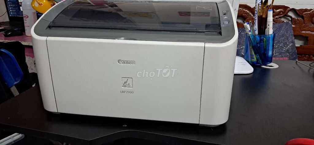 CANON 2900 ZIN NGUYÊN CON N
MÁY ĐẸP ZIN TRẮNG K RỈ