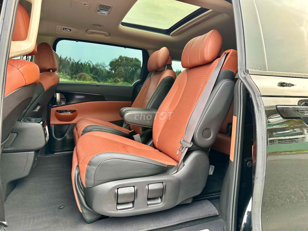 Kia Carnival 2022 Signature 2.2D - 50000 km. Mua bán Ô tô tại Quận 10 Tp Hồ Chí Minh được đăng bởi phúc hình 11