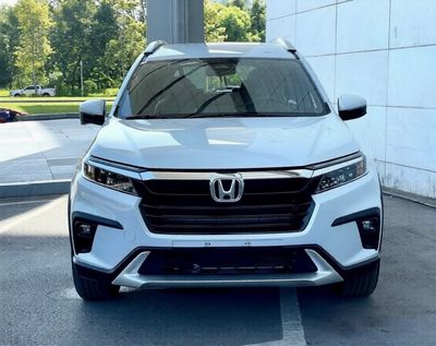 Honda BR V L 2026 - 630 Triệu