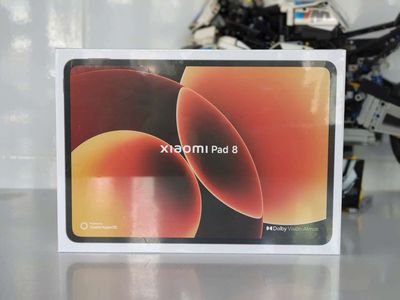 Xiaomi Pad 8 Snapdragon 8s Gen 4 11.2 inch