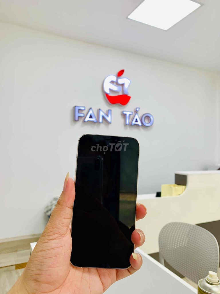 IPHONE 12pro. Mua bán Điện thoại tại Thành phố Thuận An Bình Dương được đăng bởi Fan Táo hình 1