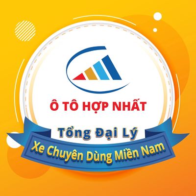 Ô TÔ HỢP NHẤT MIỀN NAM logo