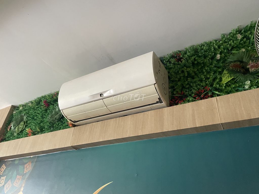 Điều hòa Mitsubishi Electric MSZ-ZW565S-W Nhật Bản. Mua bán Máy lạnh, điều hoà tại Thành phố Bà Rịa Bà Rịa - Vũng Tàu được đăng bởi Panda ayato hình 1