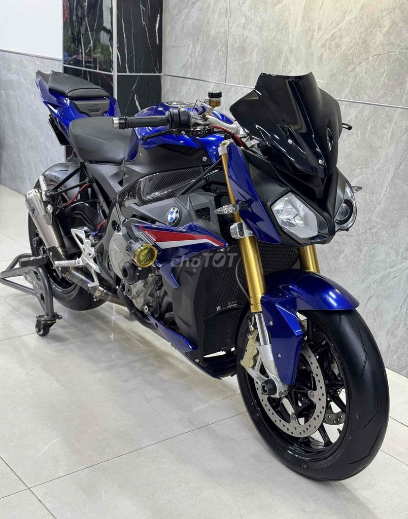 💎💎 𝐁𝐌𝐖 𝐒𝟏𝟎𝟎𝟎𝐑 𝟐𝟎𝟐𝟏 💎💎. Mua bán Xe máy tại Quận Bình Thạnh Tp Hồ Chí Minh được đăng bởi Quỳnh Võ hình 4