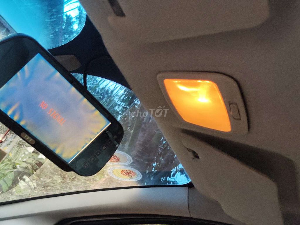 35 738 2007 - 47000 km. Mua bán Ô tô tại Huyện Cư M'gar Đắk Lắk được đăng bởi Ja Huy  hình 9