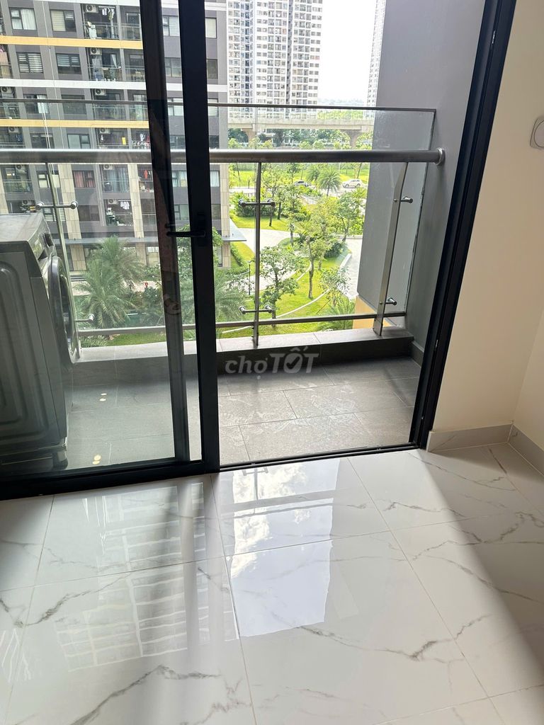 CHỈ 2TY750 BÁN CĂN HỘ 1PN+ 47M2, TÒA GH1, GLORY HEIGHTS, VIEW HỒ BƠI