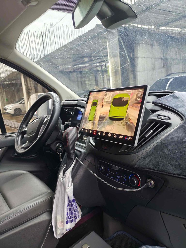 Ford Titanium  2019  - 51000 km. Mua bán Ô tô tại Quận 4 Tp Hồ Chí Minh được đăng bởi VinFast Đại Lộc hình 13