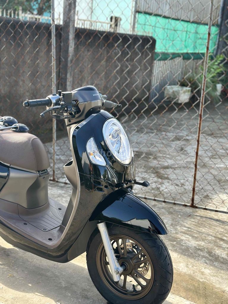 ❌ SCOOPY 2022 Khoá Smartkey Đi Lướt ❤️❤️. Mua bán Xe máy tại Huyện Châu Thành Sóc Trăng được đăng bởi Dịch Vụ Cầm Xe Đức Lan  hình 2