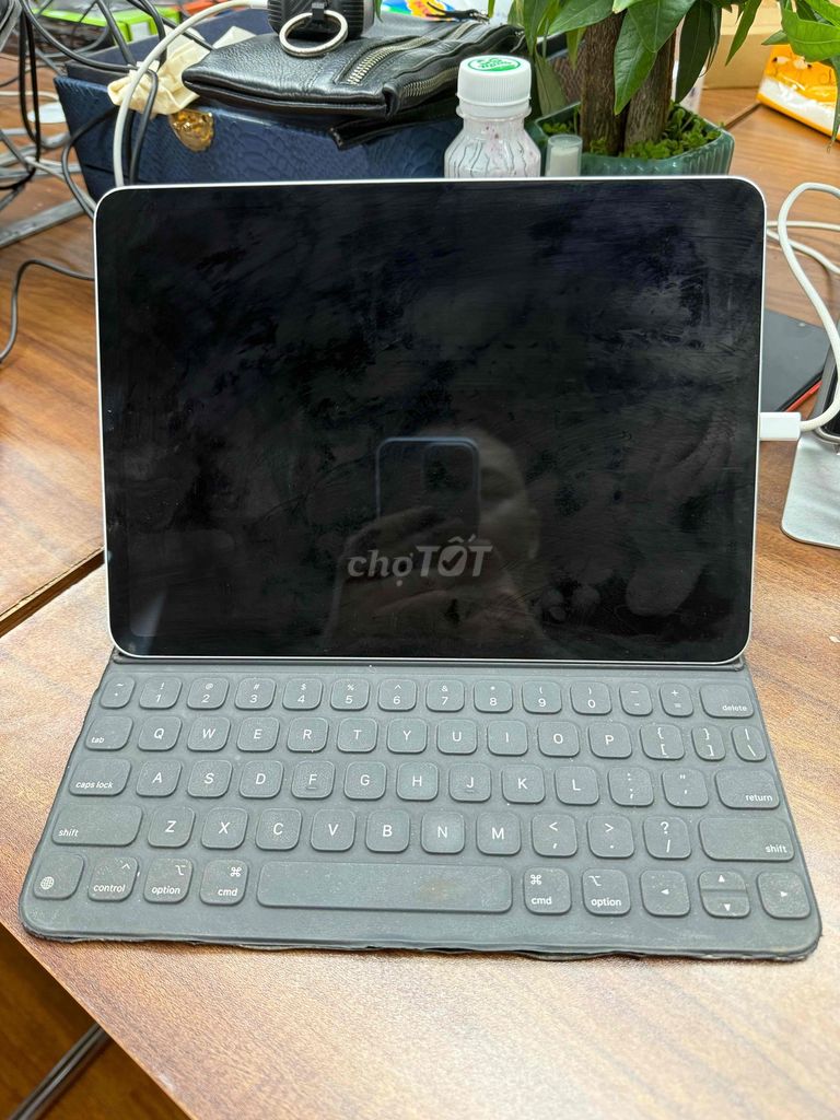 Apple iPad Pro 2018 11 inch. Mua bán Máy tính bảng tại Quận Nam Từ Liêm Hà Nội được đăng bởi Mạnh hình 1