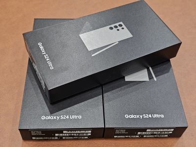 Bản 256Gb, New, Samsung Galaxy S24 Ultra 5G Mới