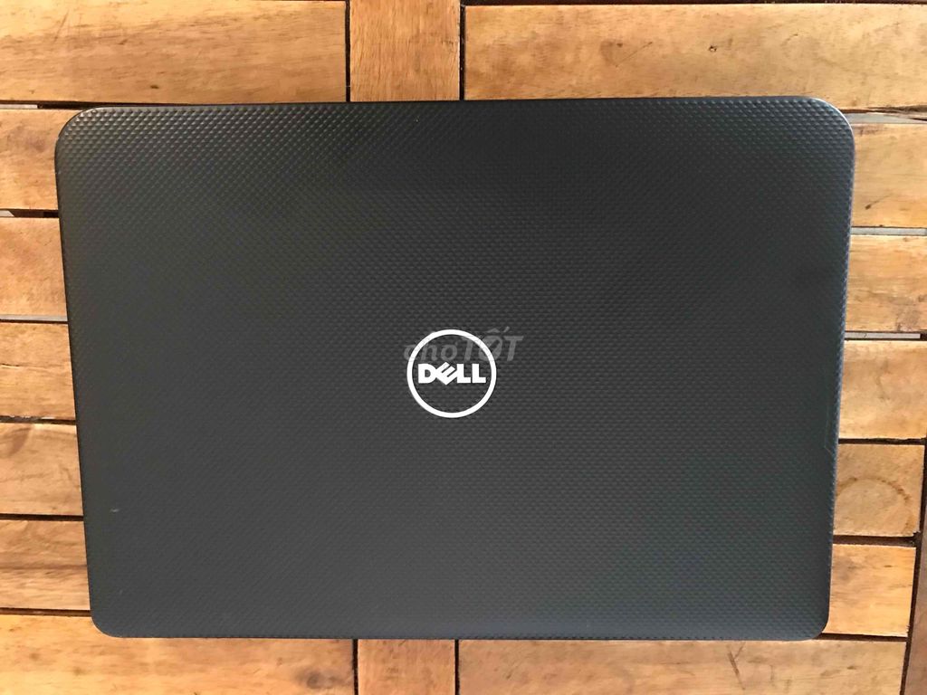 Laptop Dell inspiron 3421 Core i3 3217U