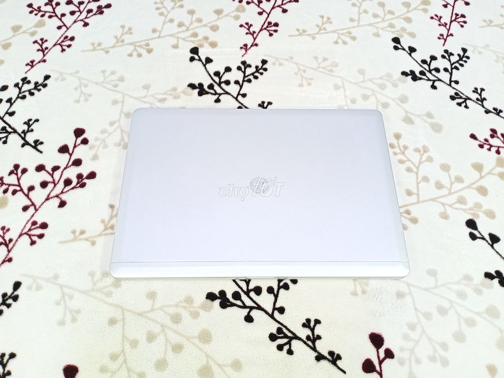 HP Folio 9480, i7-4600 Ram 8GB, SSD, Siêu mỏng đẹp