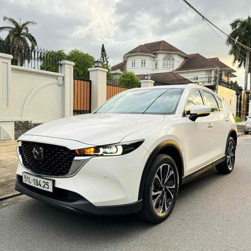 Cx5 Premium 2024 13000km. Mua bán Ô tô tại Thành phố Thủ Đức Tp Hồ Chí Minh được đăng bởi Thành Sơn hình 2