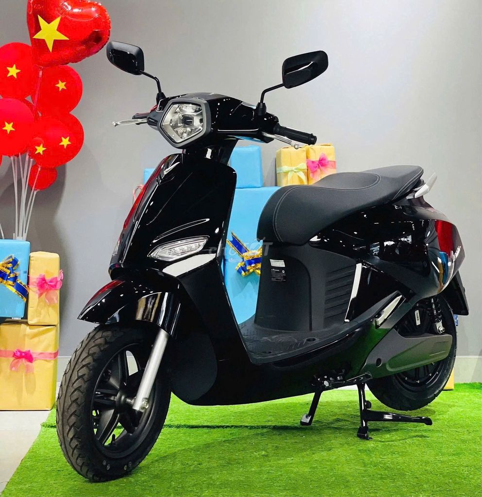 VinFast Vento Neo - Tặng Voucher_Giảm tiền mặt. Mua bán Xe máy tại Thành phố Thủ Đức Tp Hồ Chí Minh được đăng bởi VinFast Official Store hình 3