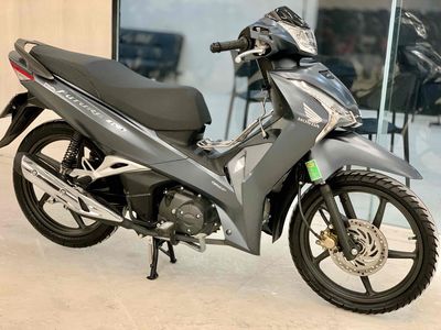 Honda Future 125 FI LED 2026 Chính Chủ Xe Đẹp Zin