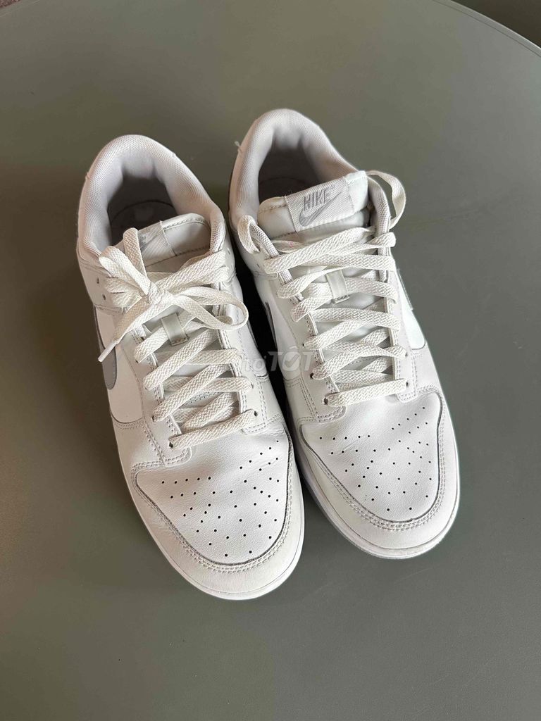 giày On Running + Nike Dunk Low. Mua bán Giày dép tại Quận Lê Chân Hải Phòng được đăng bởi Tùng Nguyễn hình 1