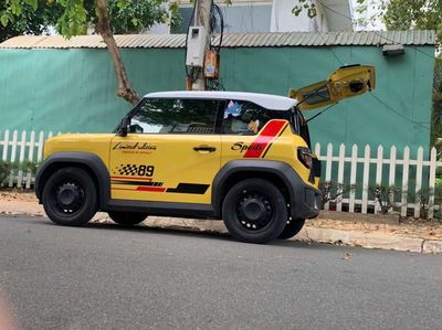 2024 Thuê pin - 15000 km. Mua bán Ô tô tại Thị xã Phú Mỹ Bà Rịa - Vũng Tàu được đăng bởi Giang Pham