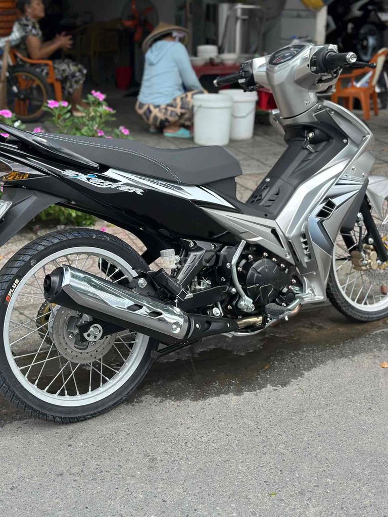 ex úp áo dọn new. Mua bán Xe máy tại Quận Bình Thuỷ Cần Thơ được đăng bởi G268 hình 6