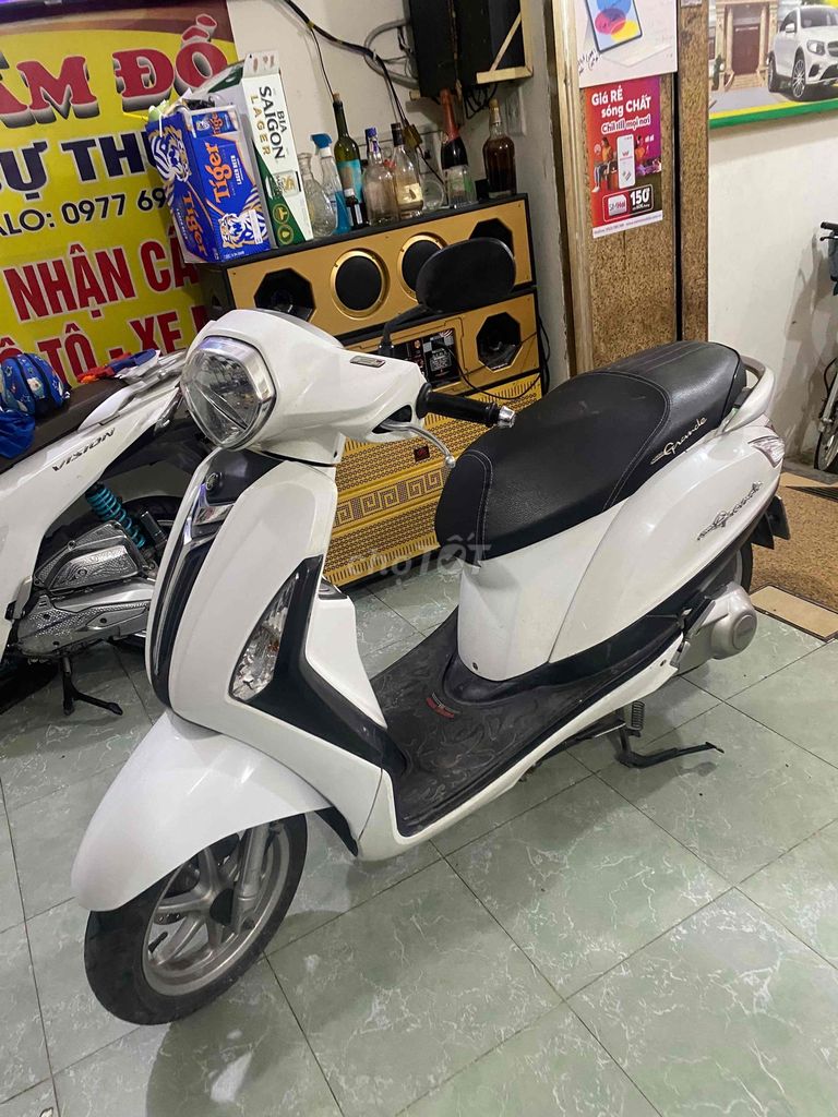 cầm đồ bán thanh lý rẻ xe zin đẹp êm ru. Mua bán Xe máy tại Quận 12 Tp Hồ Chí Minh được đăng bởi Quốc sự cầm đồ hình 3