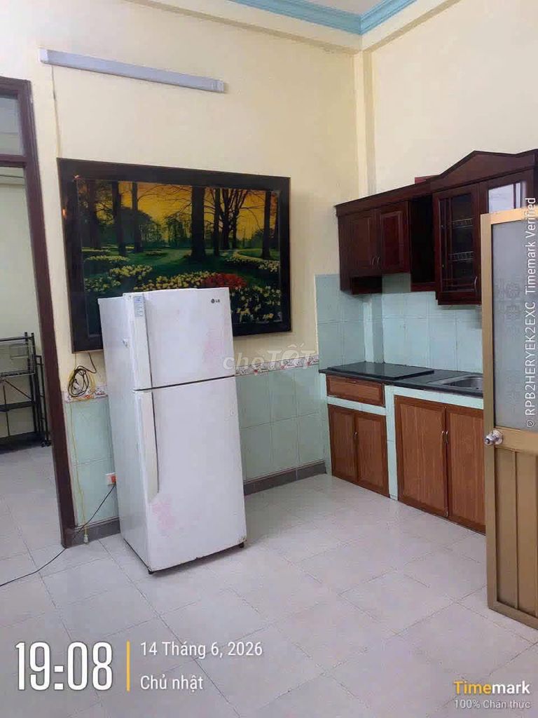 Дом целиком в переулке 174 Там Тринь, Хоангмай