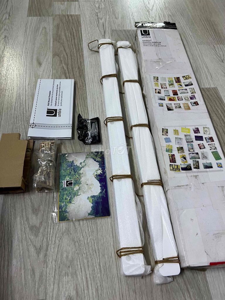 Khung tranh trang trí ảnh mới 100%