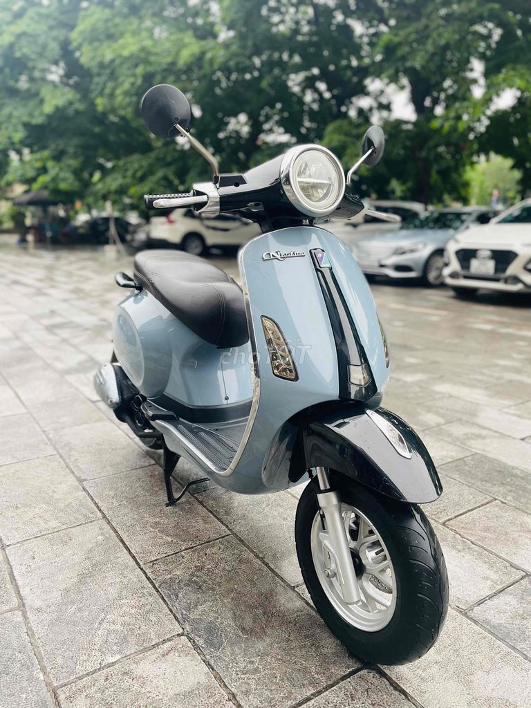 NioShima 50cc đời 2023 dành cho học sinh. Mua bán Xe máy tại Quận Cầu Giấy Hà Nội được đăng bởi Xe Máy Việt Quỳnh hình 1