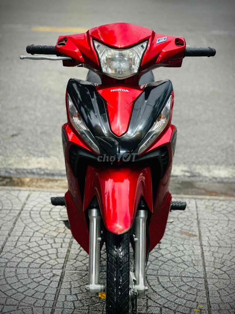 HONDA -RSX FI -HỖ TRỢ TRẢ GÓP. Mua bán Xe máy tại Thành phố Huế Thừa Thiên Huế được đăng bởi DVCĐ Toàn Thắng hình 2