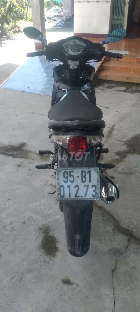 Bán xe Wave RSX 110. Mua bán Xe máy tại Quận Ninh Kiều Cần Thơ được đăng bởi trieuvan hình 4