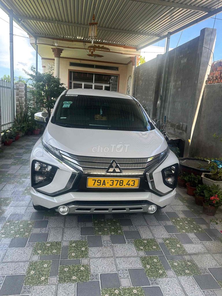 Mitsubishi Xpander 2019 1.5 AT - 240000 km. Mua bán Ô tô tại Huyện Cam Lâm Khánh Hòa được đăng bởi Hiếu hình 2