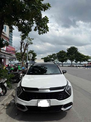 Kia Sportage 2022 Signature 2.0D - 23000 km. Mua bán Ô tô tại Quận Tây Hồ Hà Nội được đăng bởi V7Dat