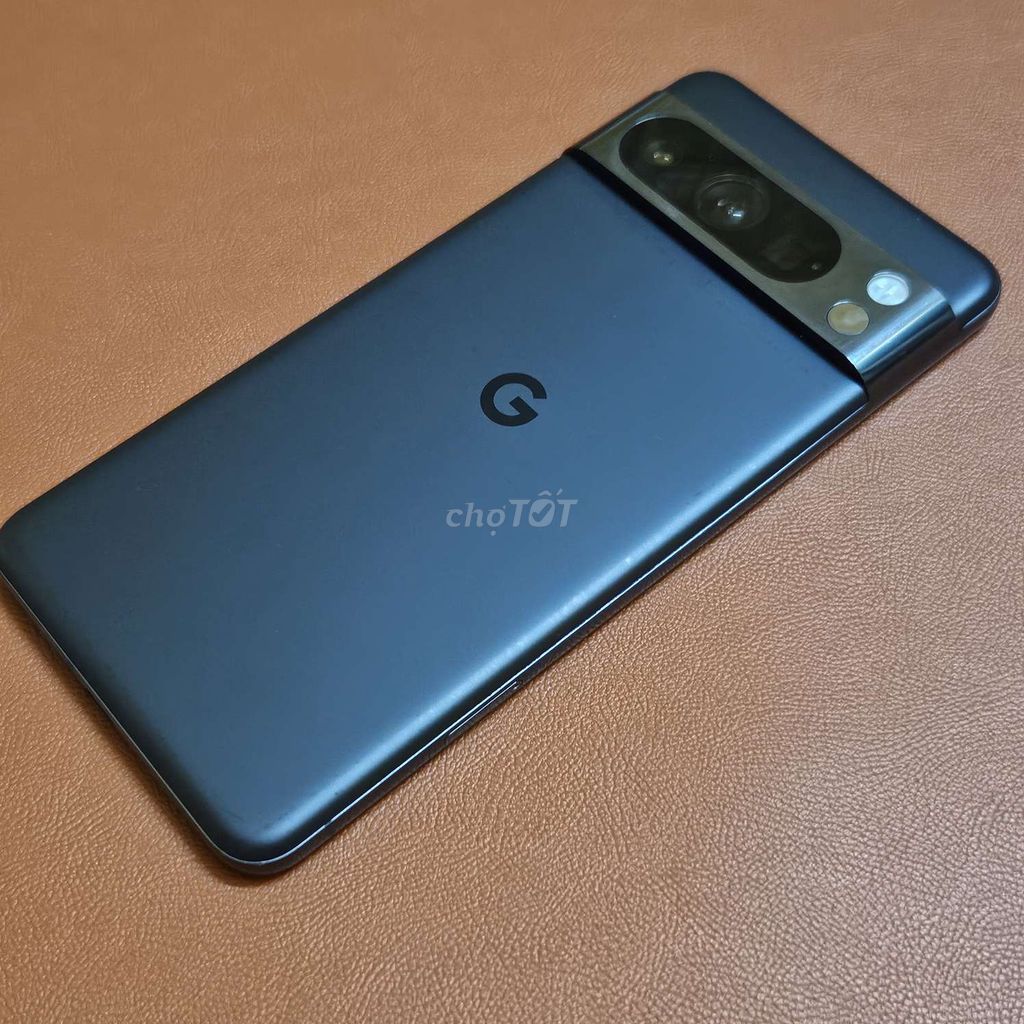 Google Pixel 8 Pro 5G Máy Zin Áp Suất | Quốc Tế. Mua bán Điện thoại tại Quận Hải Châu Đà Nẵng được đăng bởi Cửa hàng Phone 43 hình 1