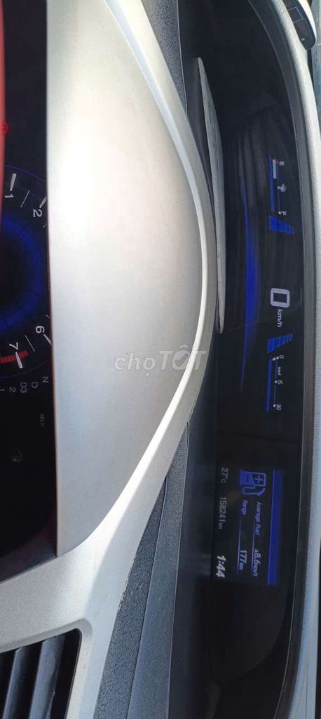 HONDA CIVIC tự động sx 2014. Mua bán Ô tô tại Thành phố Thủ Đức Tp Hồ Chí Minh được đăng bởi Phương trang hình 11