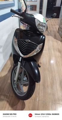 Cặp xe Sh Ý 150 đời 208-209. Mua bán Xe máy tại Huyện Mỏ Cày Bắc Bến Tre được đăng bởi Thiết Bị Pin Cầm Tay