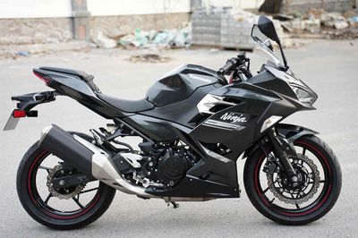 💕☺️ KAWASAKI NINJA 400 2023 ODO9K 1 CHỦ , SIU RẺ. Mua bán Xe máy tại Thành phố Thủ Đức Tp Hồ Chí Minh được đăng bởi Thi Moto Thủ Đức