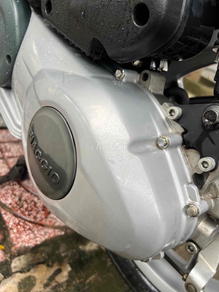 Bán LyBeTy Cop odo 13 K Zin. Mua bán Xe máy tại Thành phố Vũng Tàu Bà Rịa - Vũng Tàu được đăng bởi Nam Hee hình 5