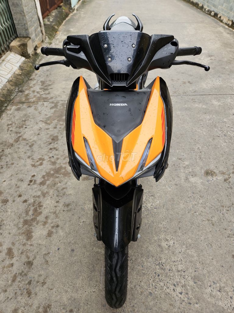 Honda Winner X 2019 có trả góp