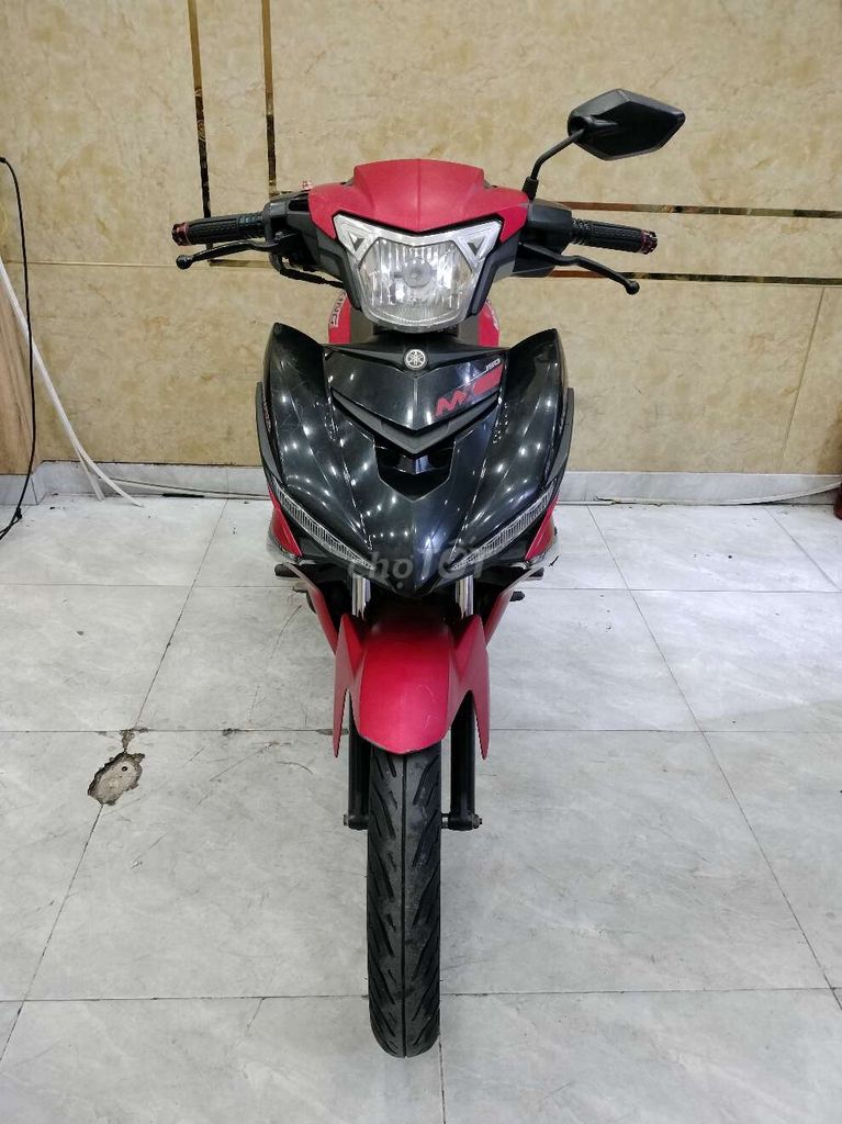 EXCITER 150, NHẬP INDONESIA
MX KING 2017, MÁY ZIN. Mua bán Xe máy tại Quận 12 Tp Hồ Chí Minh được đăng bởi Duy Khánh hình 6