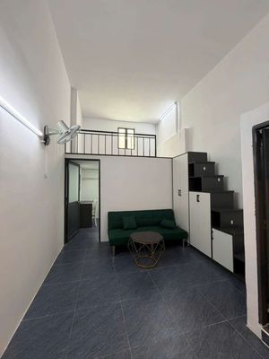 Room 45 m² · Đường Trần Hưng Đạo