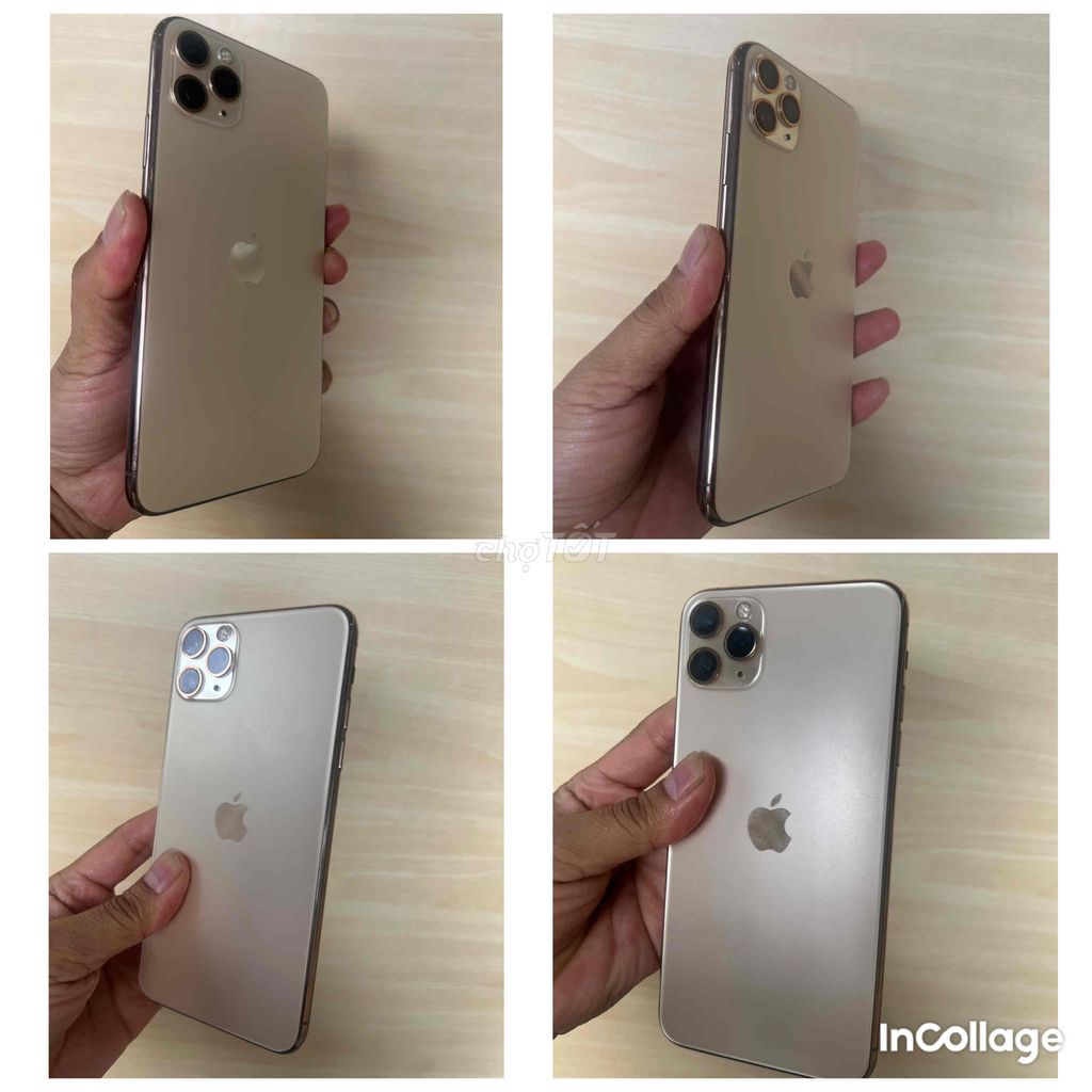 iphone 11promax quốc tế 256g