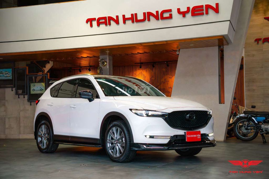 🐲 Mazda CX5 , 2.0  🐲 sản xuất 2022